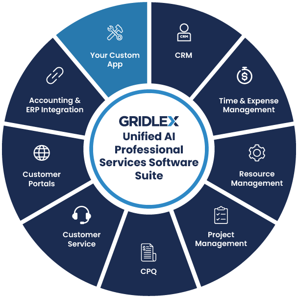 Professional Services Industry